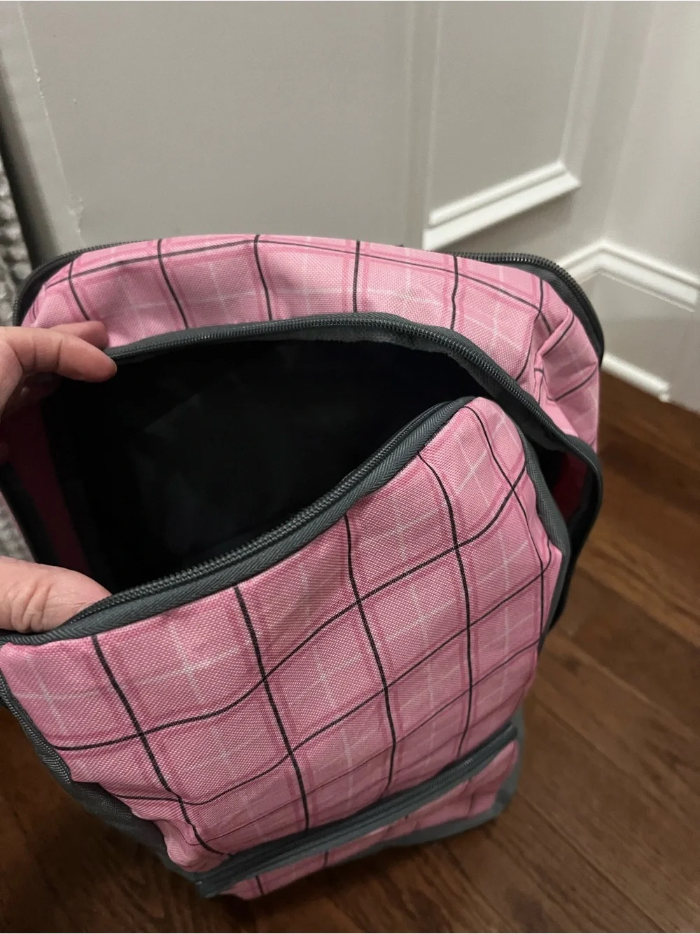 Unbranded stay organized